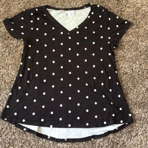 XL LuLaRoe Classic T
